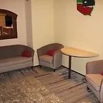 Cdr Apart Otel Krakow