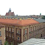 Apart Otel Cdr Krakow