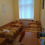 Apart Otel Cdr