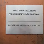 Cdr Apart Otel Krakow