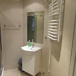 Cdr מלון דירות 3*