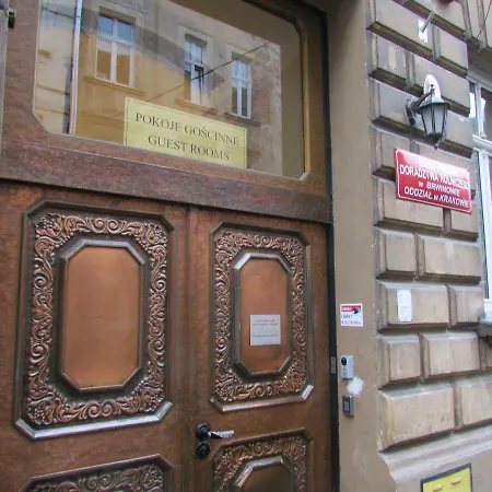 Cdr Krakkó