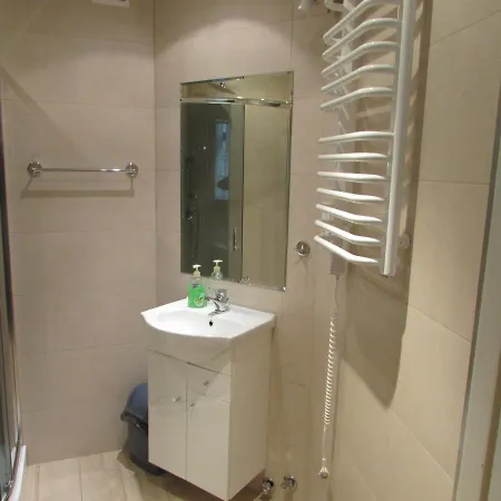 Cdr Апарт-отель 3*