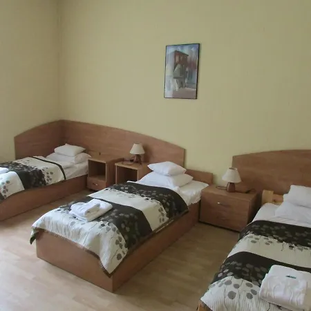 Cdr Апарт-отель