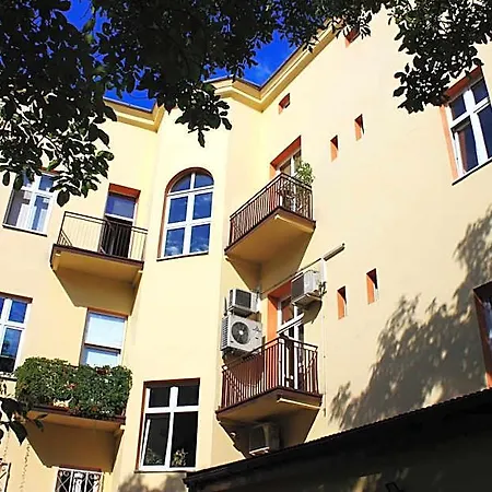 Aparthotel Cdr 3*