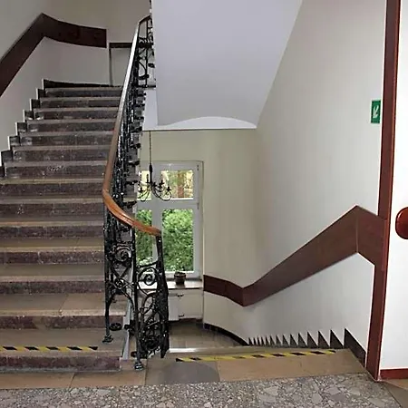 Aparthotel Cdr 3*