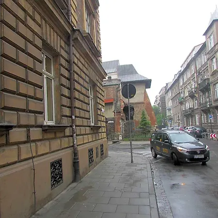 Aparthotel Cdr