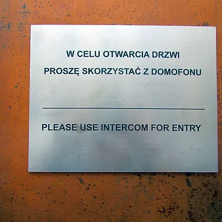 Aparthotel Cdr Krakov