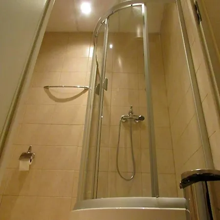 Cdr Aparthotel