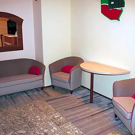 Cdr Aparthotel