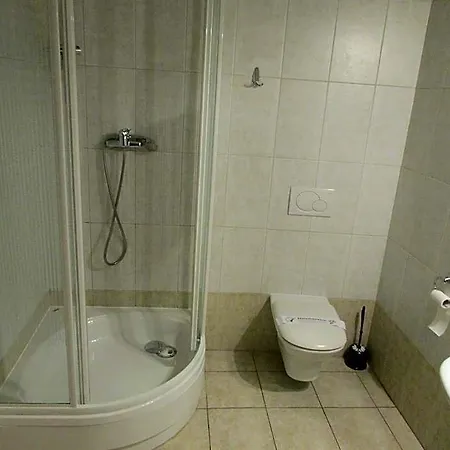 Aparthotel Cdr 3*