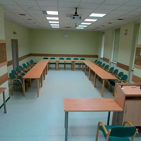 Cdr Aparthotel Krakov