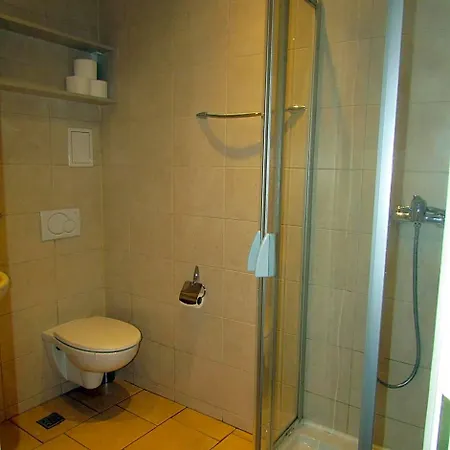Aparthotel Cdr 3*