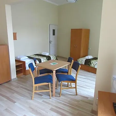 Aparthotel Cdr 3*