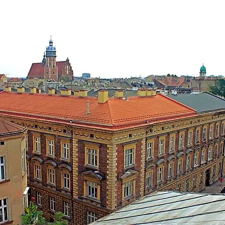 Cdr 3* Krakov