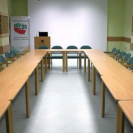 Aparthotel Cdr