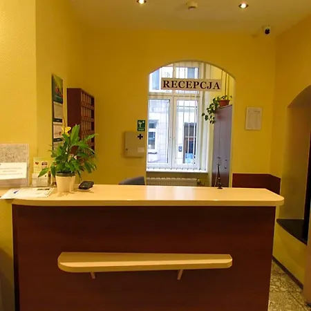 Aparthotel Cdr 3*