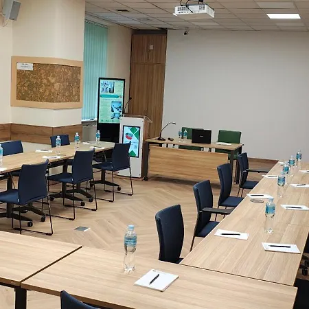 מלון דירות Cdr קרקוב