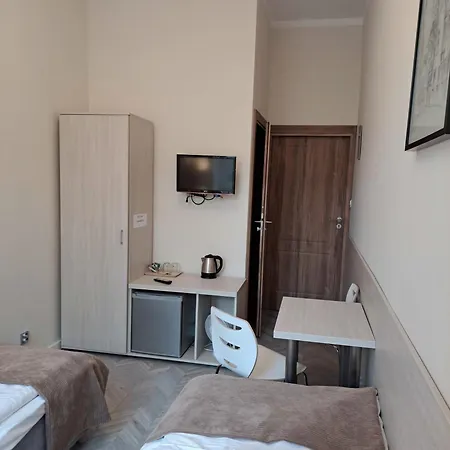 Cdr Apart Otel Krakow