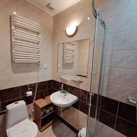 Cdr Apart Otel