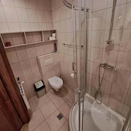 Apart Otel Cdr