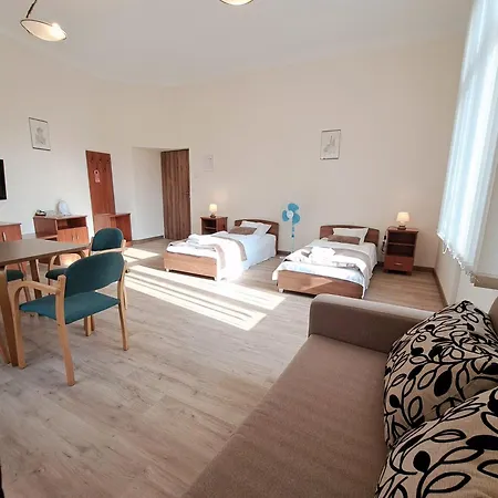 Cdr Apart Otel 3*