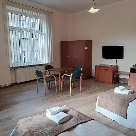 Apart Otel Cdr 3*