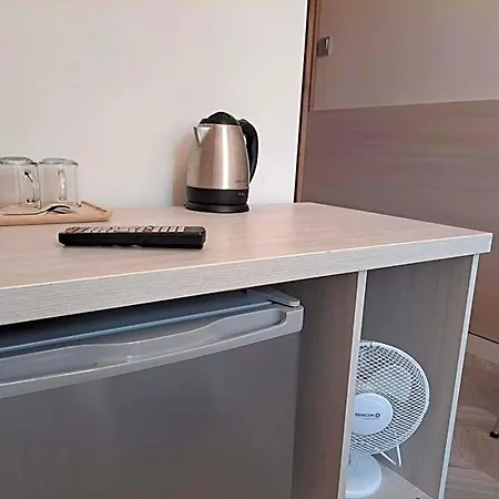 Cdr Appart hôtel