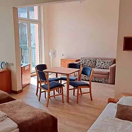 Cdr Appart hôtel
