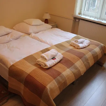 Cdr Апарт-отель Краков