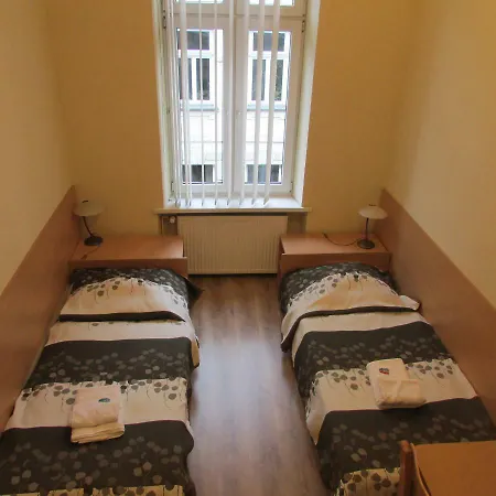 Cdr Апарт-отель