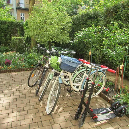 Cdr Апарт-отель 3*