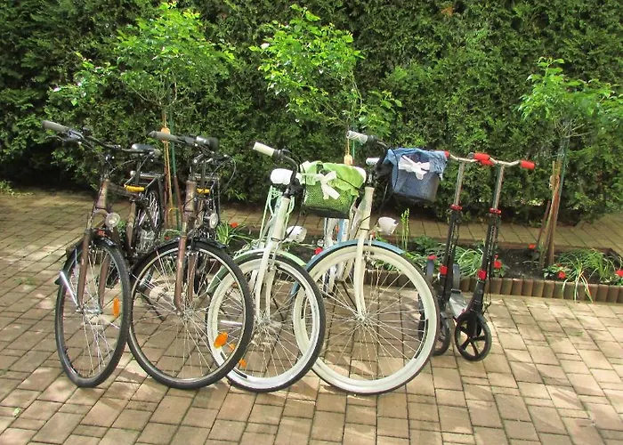 Cdr Apart-hotel Cracóvia