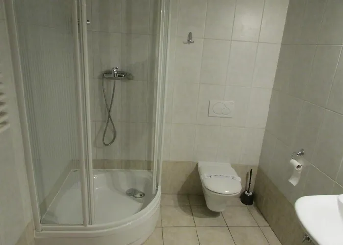 Cdr Hotel apartamentowy