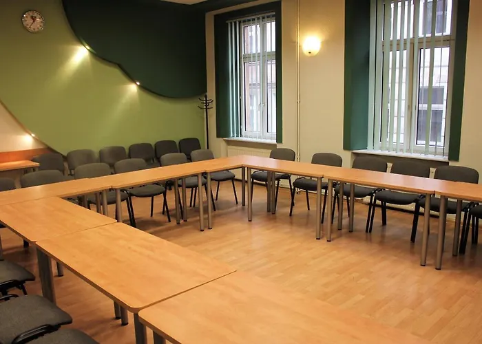 Cdr Hotel apartamentowy