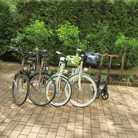 Cdr 아파트호텔 크라쿠프