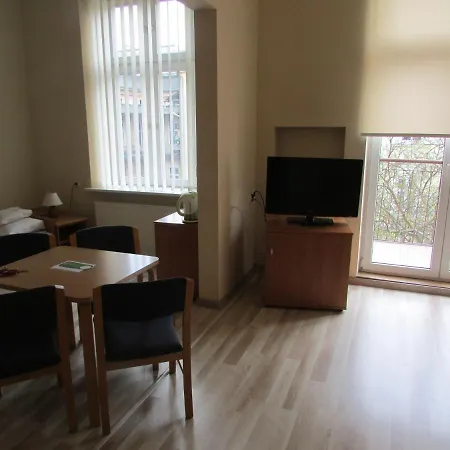 Cdr 아파트호텔 3*