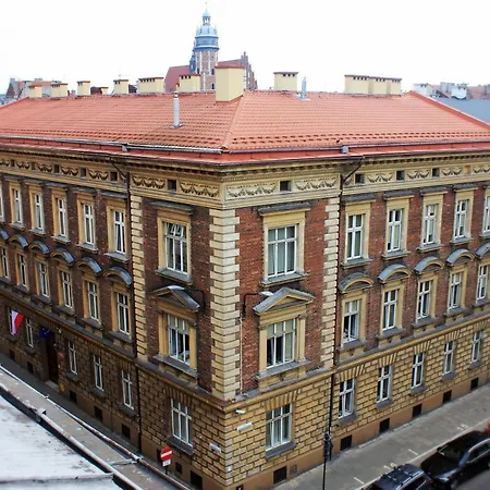 Cdr Krakau