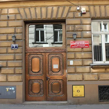 Cdr Aparthotel Krakau