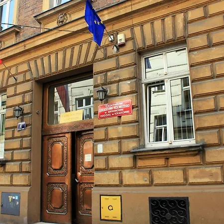 Cdr Aparthotel Krakau