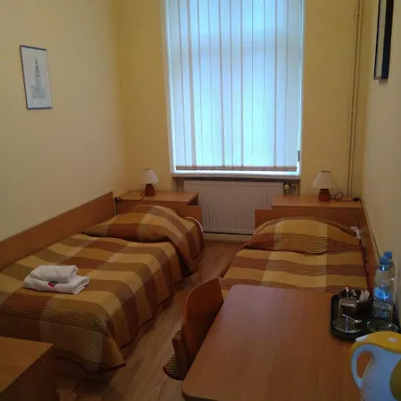 Aparthotel Cdr