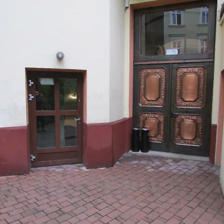 Cdr Krakau
