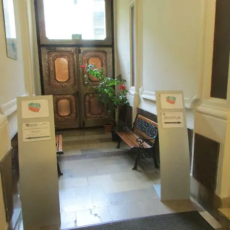 아파트호텔 Cdr 크라쿠프